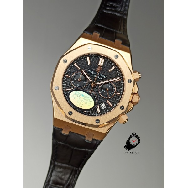 AUDEMARS PIGUET